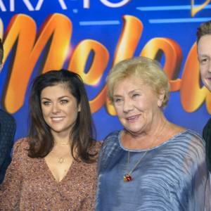 Katarzyna Cichopek ujawniła  tajemnice „M jak miłość”. W tle: ciąża