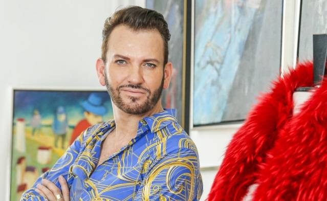 "Królowe życia". Gabriel Seweryn wraca do programu?! Zaskakująca wiadomość obiegła sieć!