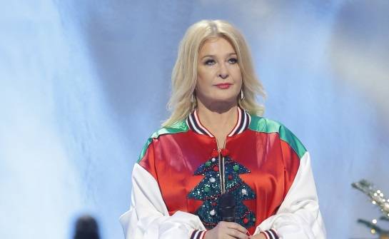 Majka Jeżowska o swoim stanie zdrowia. Artystka niedawno trafiła do szpitala. Są nowe informacje!