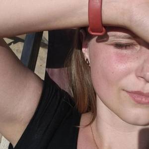 Agnieszka ze "Ślubu..." kiedyś wyglądała zupełnie inaczej! Co za metamorfoza... [FOTO]