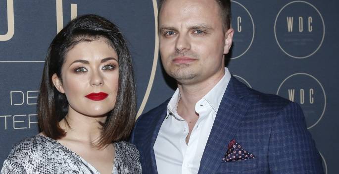 Katarzyna Cichopek oszukana! Gwiazda "M jak Miłość" ostrzega w sieci                                                     