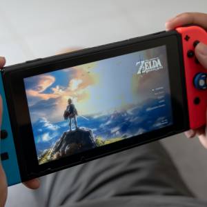 Nintendo szykuje się do wielkiej premiery! Nadchodzi Switch 2