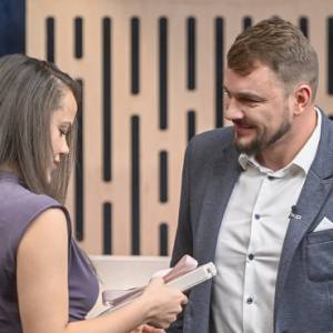 Odrzucona przez Artura Sara z "Rolnik szuka żony" komentuje swój udział w show. Zwróciła się do internautów 