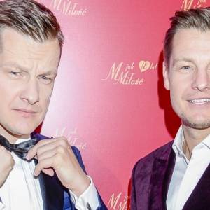 "M jak miłość". Pomyłka w zapowiedzi nowego odcinka. "Wpadkę" wychwycili internauci 