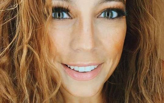 Anna Mucha w zaskakującym wydaniu. Fani: "Piękniejsza od Fiony ze Shreka"!