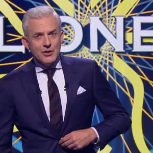 Milionerzy. Pytanie za pół miliona! Krzysztof Penderecki napisał muzykę specjalnie do filmu...?