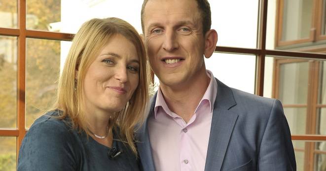 Agnieszka z "Rolnik szuka żony" opublikowała nowe zdjęcia młodszego syna. Adam rośnie jak na drożdżach! 