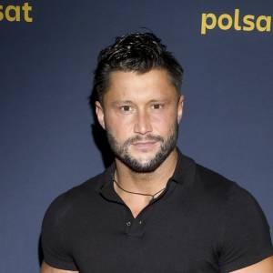 Piotr Mróz rozstał się z Agnieszką Wasilewską. Aktor zdradza kulisy