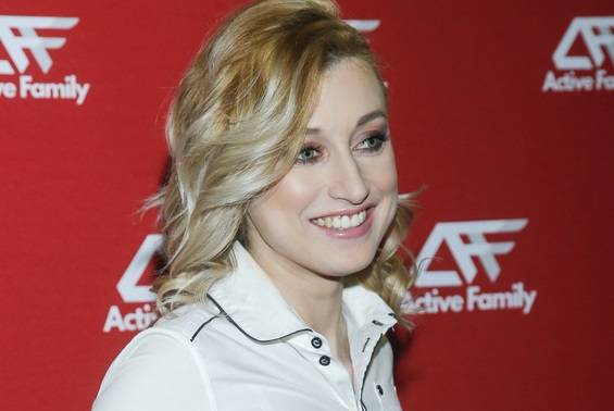 Justyna Żyła zauroczona? "Od rozstania z Piotrem nie czuła się tak świetnie"                                                                 