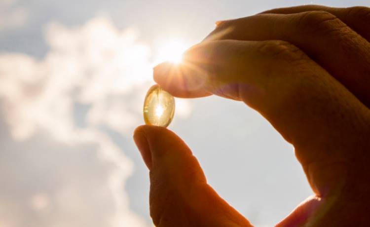 Witamina D. Dlaczego jest tak ważna? Jak uzupełnić jej niedobór?
