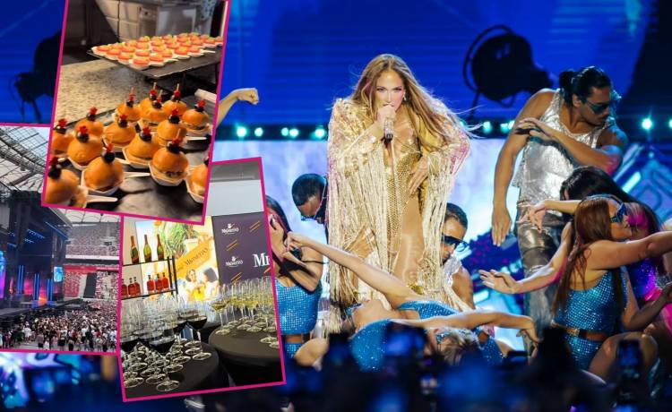 fot. Prestige MJM/Jakub Janecki; TikTok @_vickiq