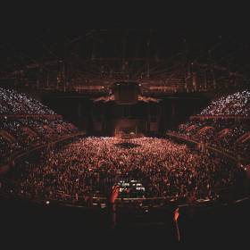 Coma wciąż na topie. Wszystkie koncerty trasy „RE-START” wyprzedane