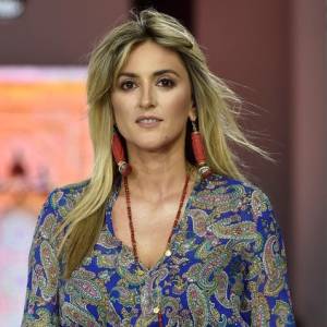 Karolina Szostak nie zostanie gospodynią nowego show Polsatu? Dziennikarka nie zgodziła się wystąpić w bikini! 