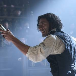 Kiedy premiera filmu „Frankenstein”? Wiemy, kiedy trafi na Netflix