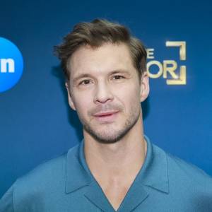 Mikołaj Roznerski o relacji z byłą partnerką. „Życie pisze różne scenariusze”