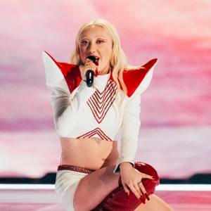 Eurowizja 2024. Wiemy, które miejsce zajęła Luna! Ujawniono wynik reprezentantki Polski