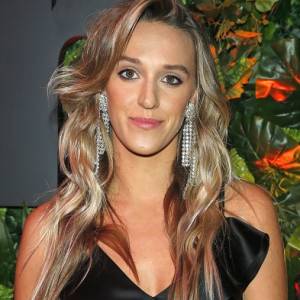 Ola Żebrowska niemal nago. Mąż zrobił jej zdjęcie w samych majtkach! [FOTO]