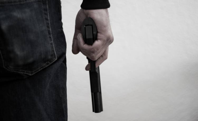 15-latek zabił matkę, ojca i brata. Zrobił to, bo dostał szlaban na Internet i konsolę