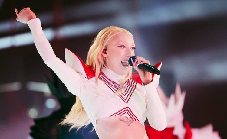 Eurowizja. Czy reprezentantka Polski awansuje do finału? Zmiany u bukmacherów