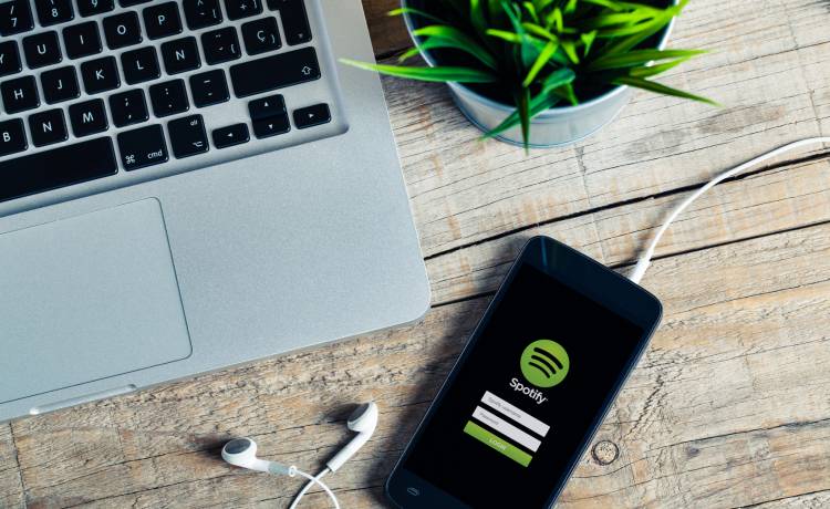 Historyczny wynik! Polski utwór ma ponad 100 milionów odtworzeń na Spotify