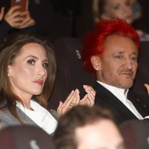 Plotkowano o kryzysie u Wiśniewskich. W tym roku nie będzie wspólnych walentynek