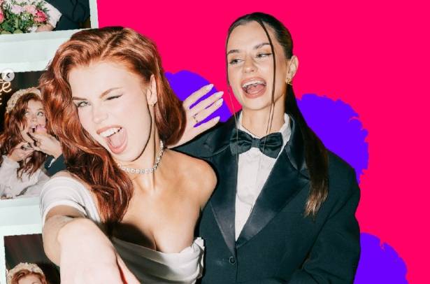 Nowość w RMF MAXX – znane influencerki jako „Bratnie Dusze”