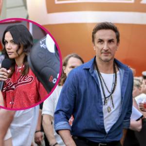 Wieści ws. małżeństwa „Dzień dobry TVN”. Krupińska spędziła wakacje bez męża