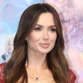 Wersow czeka na narodziny drugiego dziecka. Jakie ma pomysły na imię?