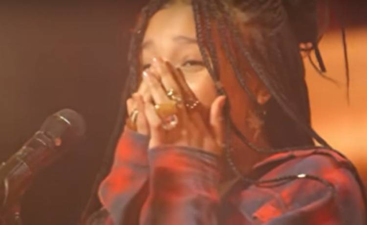 Sara James: "To się dzieje naprawdę". 14-latka o półfinale "America's Got Talent" [ZDJĘCIA]