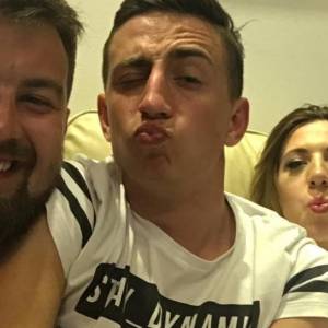 Dawid z "Rolnik szuka żony" pokazał zdjęcie z żoną. Połączył ich program?       