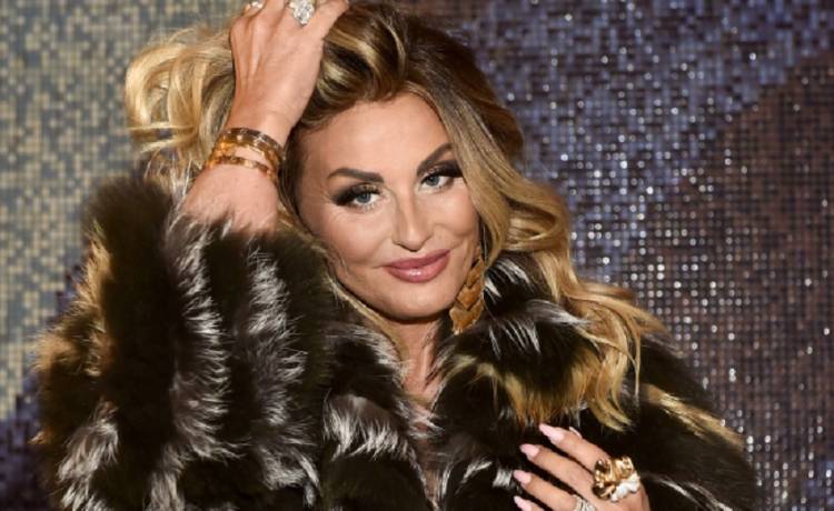 Dagmara Kaźmierska utarła nosa Lalunie? Jej wyznanie może zaboleć modelkę