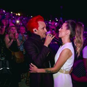 Ciężarna żona Michała Wiśniewskiego zmartwiła szczerym wyznaniem. "Dobrze nie jest..."