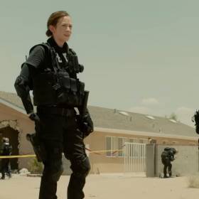 Polacy zasiądą przed telewizorami. Trzykrotnie nominowany do Oscara hit dziś w TV