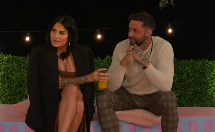 Produkcja "Love Island" reaguje na doniesienia w sprawie Dana. Uczestnik pożegna się z programem? 