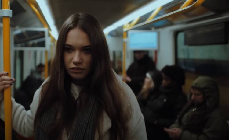 Alicja i "New Home". Szemplińska pokazała swoją propozycję na Eurowizję [WIDEO]