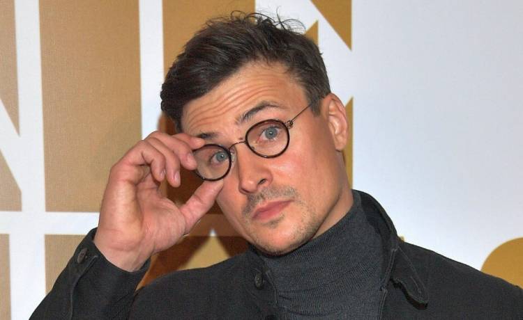 Mateusz Damięcki, fot. TRICOLORS/East News