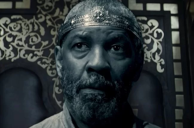 Najbardziej oczekiwany sequel dekady - "Gladiator 2". Zobacz nieoficjalny zwiastun!