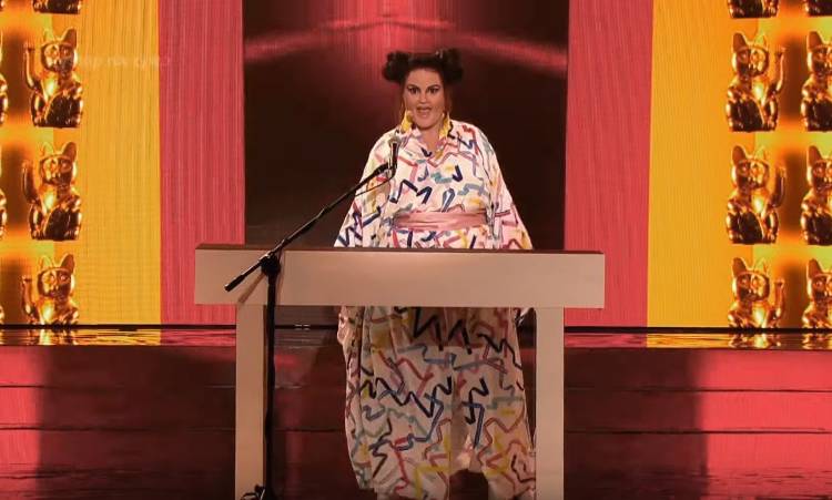 "Twoja twarz brzmi znajomo 12". Fenomenalna metamorfoza Emilii Komarnickiej-Klynstry. Wystąpi jako Netta!