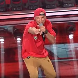 Bartłomiej Boruc, czyli raper z "Big Brothera" - kim jest? Instagram, festiwal w Opolu, utwory