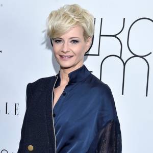 Małgorzata Kożuchowska zmieniła fryzurę! Fani aktorki zachwyceni przemianą