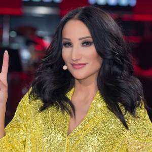 Justyna Steczkowska przerwała milczenie. "Nie zgadzam się na takie traktowanie mnie w małżeństwie"