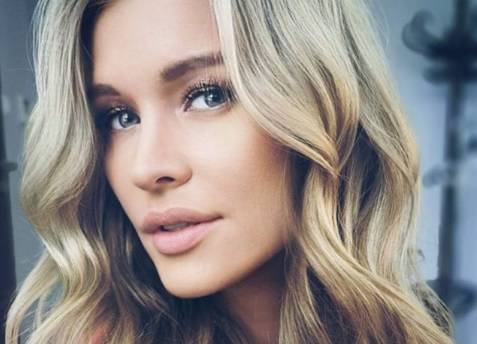 Joanna Krupa opublikowała romantyczne zdjęcie z mężem. "Widać miłość" - komentują internauci  