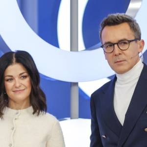 Katarzyna Cichopek u boku Macieja Kurzajewskiego na nowym nagraniu. Tak odliczają czas do ważnego wydarzenia 