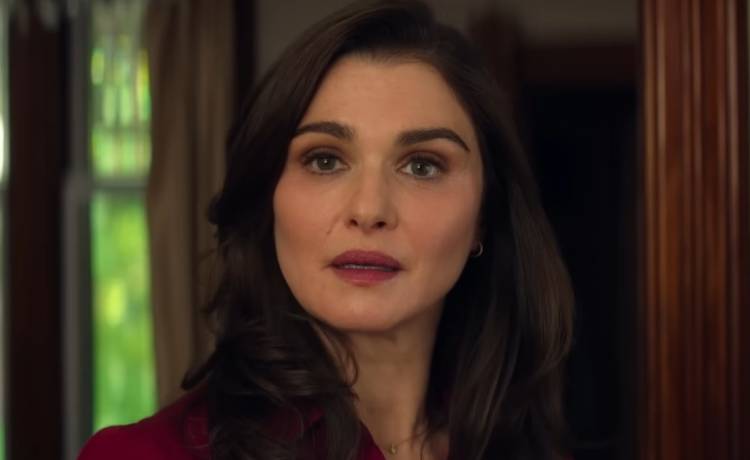 Netflix/Kadr z YouTube