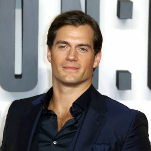 Henry Cavill randkuje ze swoją szefową? Gwiazdor "Wiedźmina" stanął w obronie ukochanej