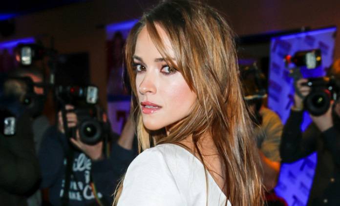 Alicja Bachleda-Curuś zachwyca naturalnym pięknem! Aktorka publikuje zdjęcie w stroju kąpielowym 