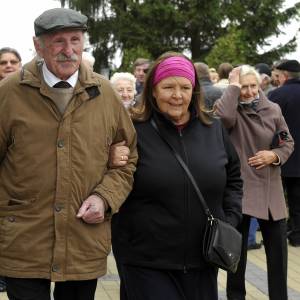 TVP potwierdza. Trwają rozmowy o kontynuacji serialu „Ranczo”