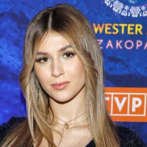 Roksana Węgiel na intymnych zdjęciach z chłopakiem. Romantyczne kadry trafiły do sieci! [FOTO]