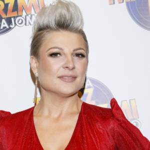 Magdalena Narożna odsłoniła ciało na wakacjach. Wszyscy patrzą tylko na jedno! "Jest pani w ciąży?" [ZDJĘCIA]