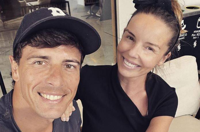 "Wszystko odwołają". Agnieszka Włodarczyk komentuje plotki o ślubie z Robertem Karasiem